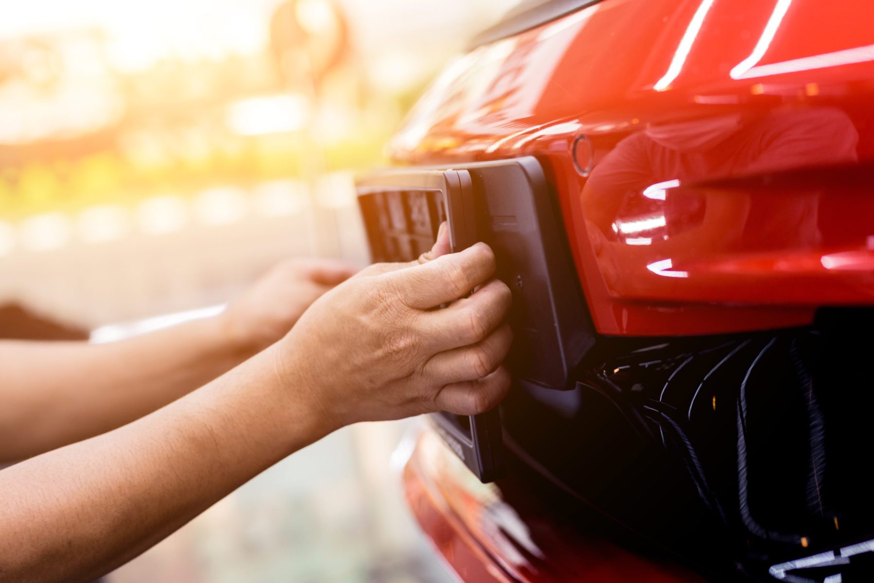 What Documents Do I Need to Renew My License Plate in Illinois?